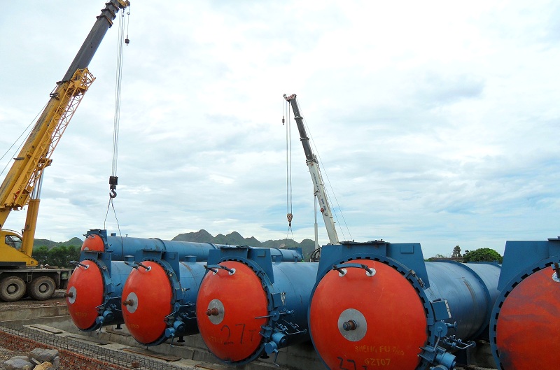 加氣塊設(shè)備足跡5