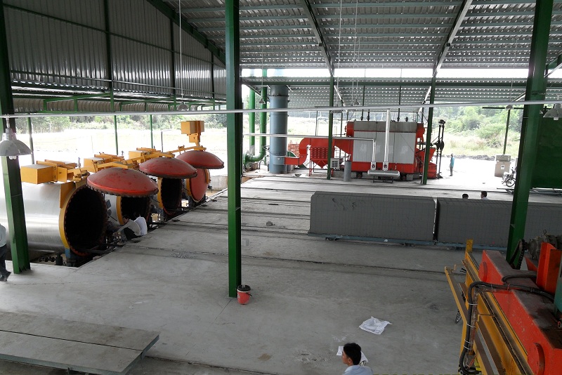 加氣塊設(shè)備足跡8