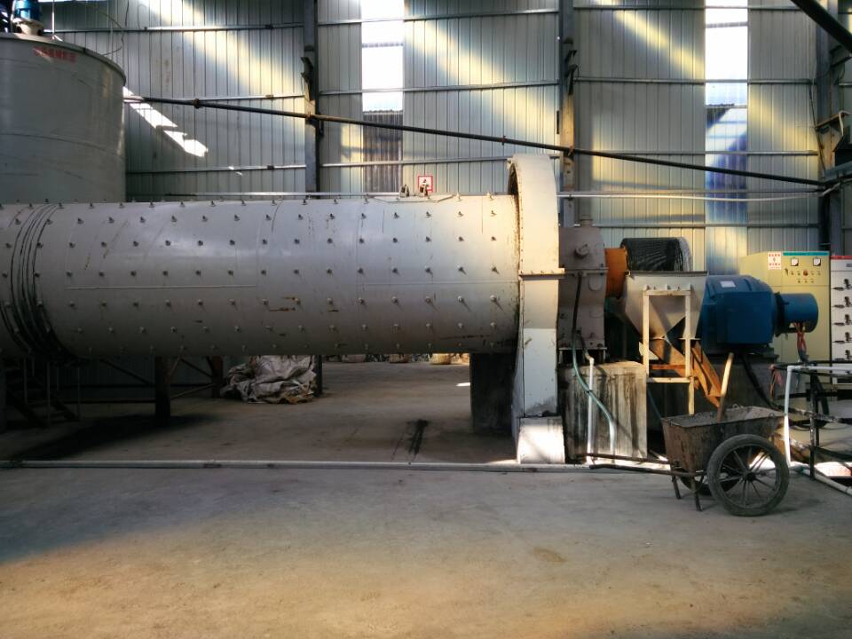 加氣塊設(shè)備案例